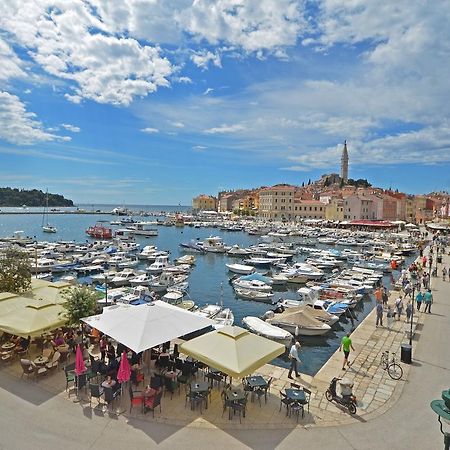 Apartment Riva Rovinj Quarto foto
