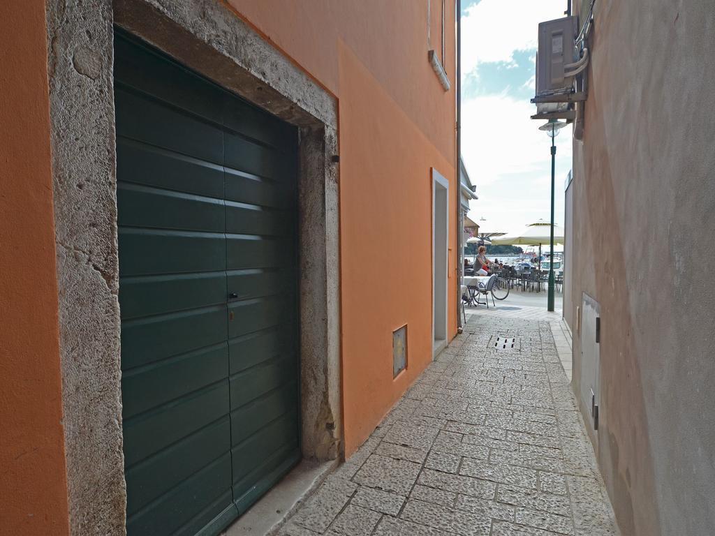 Apartment Riva Rovinj Quarto foto